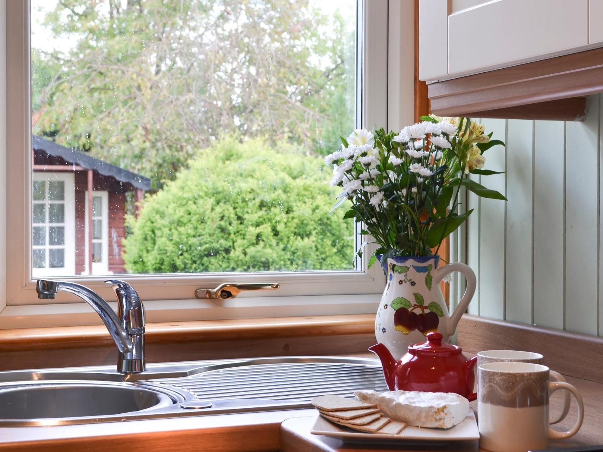 Viewhill Villa Inverness Zewnętrze zdjęcie