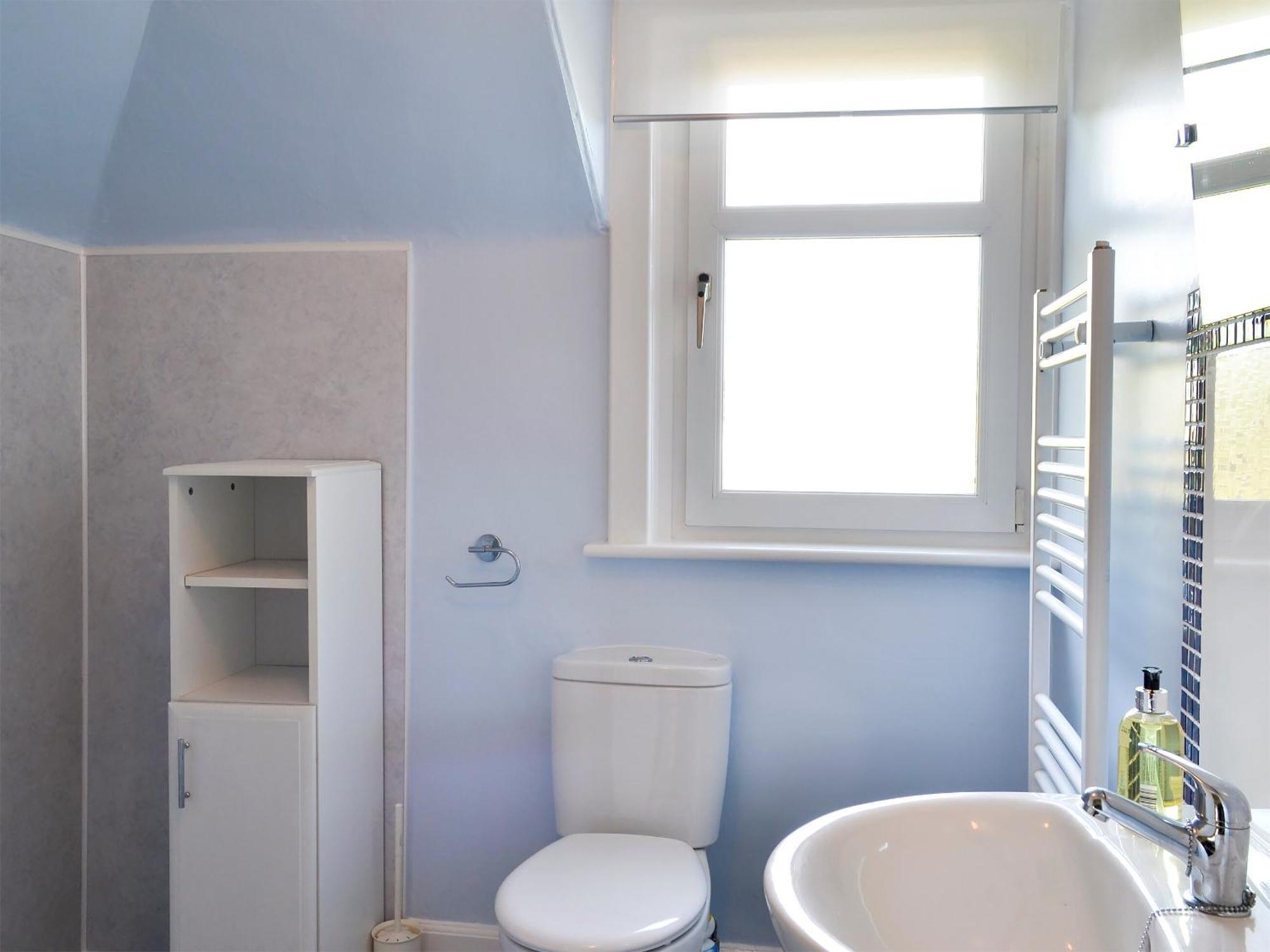 Viewhill Villa Inverness Zewnętrze zdjęcie