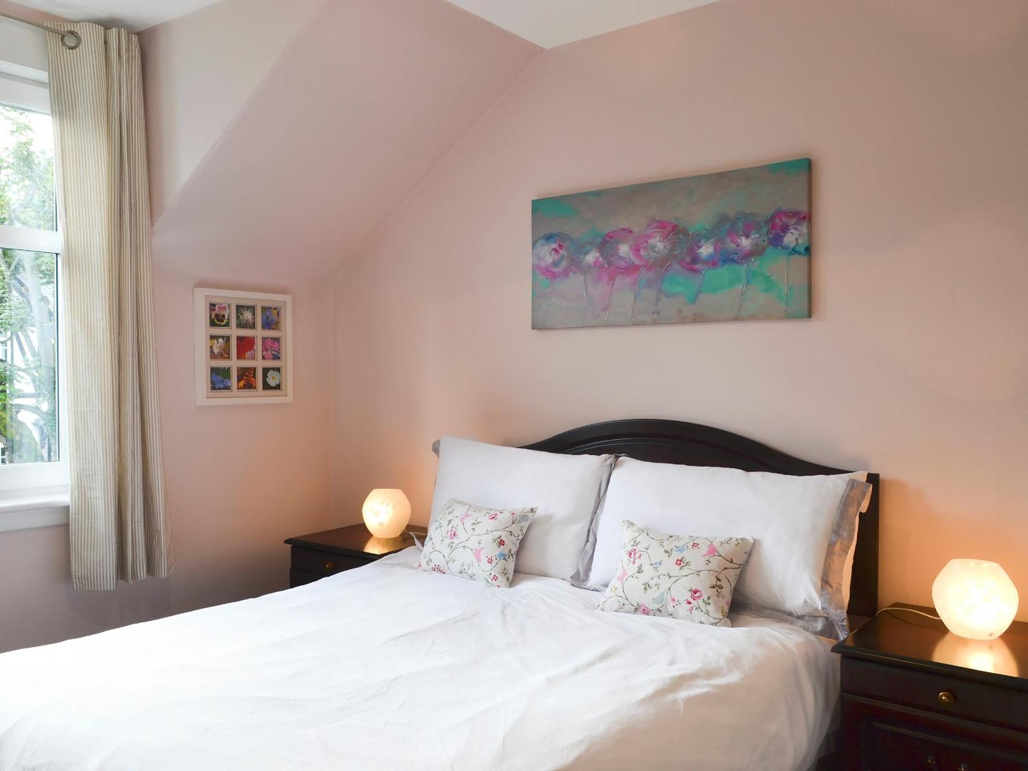 Viewhill Villa Inverness Zewnętrze zdjęcie